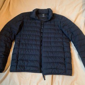 Uniqlo Ultra Light Down Jacket